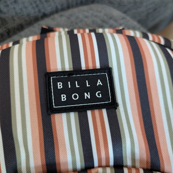 Billabong Roadie Backpack - Picture 6 of 8